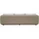 Soma Natural Outdoor Sofa